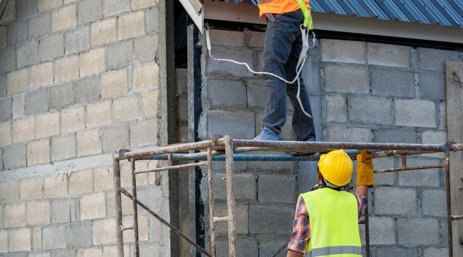 Professional residential roofers in Needles, CA